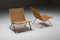 Scandinavian Modern Pk-22 Easy Chair by Poul Kjærholm for Fritz Hansen, 1980s 3