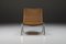 Scandinavian Modern Pk-22 Easy Chair by Poul Kjærholm for Fritz Hansen, 1980s 5