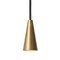 3491-6 Massiv Pendant Lamp by Henrik Tengler for Konsthantverk 2