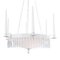 Lampada da soffitto Bergsman 3683-4 nera di Konsthantverk, Immagine 4