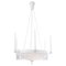 Lampada da soffitto Bergsman 3683-4 nera di Konsthantverk, Immagine 1