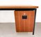 EU02 Desk in Teak from Pastoe, Image 5