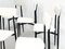 Italian Dining Chairs, 1960s 7