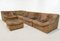 DS46 Sectional Sofa attributed to de Sede, Set of 6 6