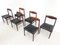 Dining Chairs in Rosewood, Set of 6 8