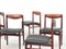 Dining Chairs in Rosewood, Set of 6 6