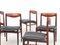 Dining Chairs in Rosewood, Set of 6, Image 6