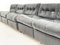 Amanta Modular Sofa by Mario Bellini, Set of 5, Image 6