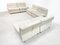 Amanta Modular Sofa by Mario Bellini, Set of 6, Image 5