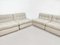 Amanta Modulares Sofa von Mario Bellini, 6er Set 10