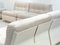 Amanta Modular Sofa by Mario Bellini, Set of 6 4