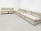 Amanta Modular Sofa by Mario Bellini, Set of 6 13