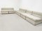 Amanta Modulares Sofa von Mario Bellini, 6er Set 13