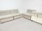 Amanta Modular Sofa by Mario Bellini, Set of 6 8
