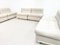 Amanta Modular Sofa by Mario Bellini, Set of 6, Image 2