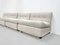 Amanta Modular Sofa by Mario Bellini, Set of 6 6