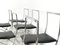 Folding Chairs by Marcello Cuneo, Set of 6, Image 3
