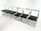 Chaises Pliantes par Marcello Cuneo, Set de 6 1