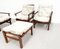 Swedish Garden Lounge Set, 1960s, Set of 5 5