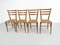 Papercord Dining Chairs, Set of 4 1
