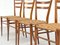 Papercord Dining Chairs, Set of 4 3