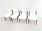 IK Chairs by Inger Klingenberg, Set of 4 1