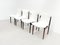 IK Chairs by Inger Klingenberg, Set of 4 5