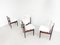 IK Chairs by Inger Klingenberg, Set of 4 7