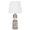 Mid-Century Modern Danish Table Lamp by Nils Thorsson for Fog & Morup, Image 1
