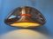 Space Age Pendant Light from Herda, 1970s 7