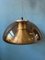 Space Age Pendant Light from Herda, 1970s 6