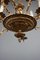French Decorated Chandelier 8