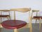 CH20 Elbow Chairs by Hans Wegner for Carl Hansen & Son, Set of 4 2