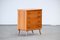 Scandinavian Blonde Teak Sideboards, 1960s 7