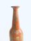 Jarrón Mid-Century de cerámica esmaltada, años 60, Imagen 3