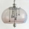 Space Age Pendant Lamp from Guzzini, 1960s 1