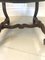 Quality French Antique Victorian Side Chairs , Set of 2 6