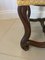 Quality French Antique Victorian Side Chairs , Set of 2 8