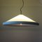 Large Vintage Pendant Lamp by Isao Hosoe for Valenti Luce, 1970s 7