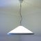Large Vintage Pendant Lamp by Isao Hosoe for Valenti Luce, 1970s 3
