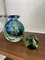 Murano Glass Bottle Attributed to Flavio Poli for Seguso 3
