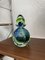 Murano Glass Bottle Attributed to Flavio Poli for Seguso 4