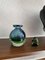 Murano Glass Bottle Attributed to Flavio Poli for Seguso 8