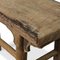 Rustic Elm Chinese Antique Wine Table 3