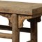 Rustic Elm Chinese Antique Wine Table 5