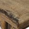 Rustic Elm Chinese Antique Wine Table 4