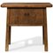 Console de Rangement Vintage en Orme, Chine 2