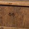 Vintage Chinese Elm Storage Console, Image 6