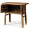 Console de Rangement Vintage en Orme, Chine 3