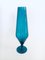 Mid-Century Modern Scandinavian Design Art Glass Vase, Finland, 1960s 4